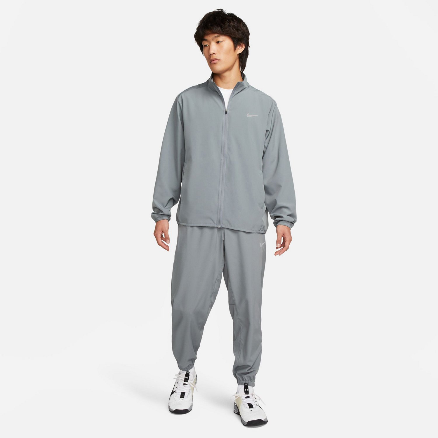 thrma taper nike