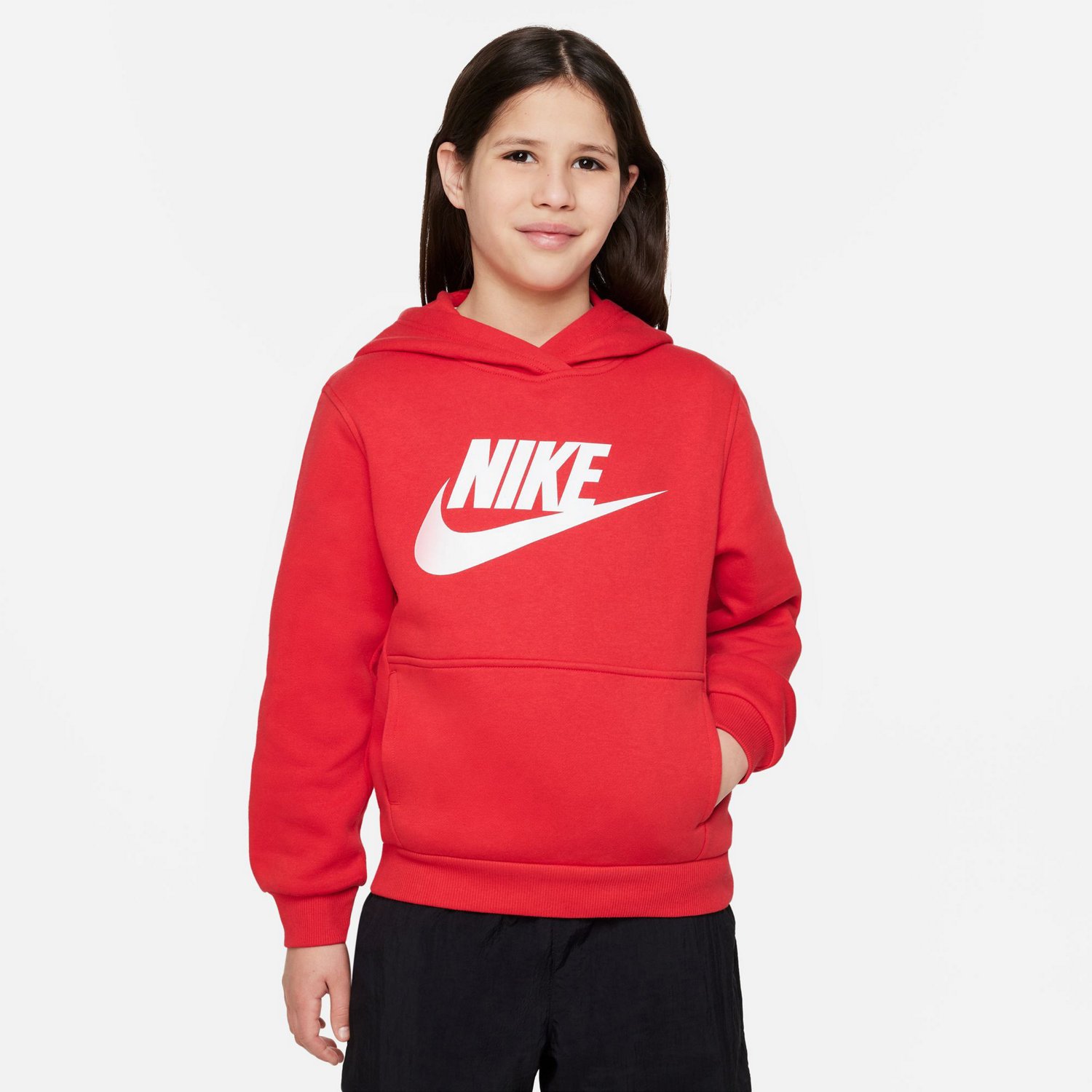 Boys' [8-20] Sportswear Club Fleece Jogger from Nike