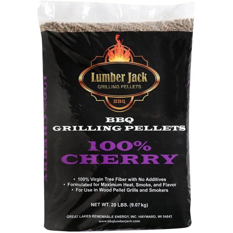 Lumber Jack Bbq 100…