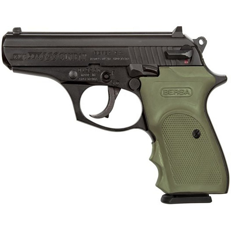 Bersa Thunder .380 … - image