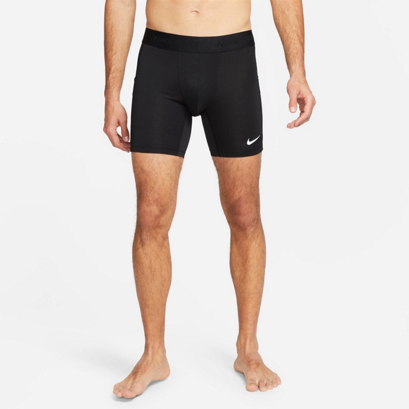 Nike Men's Pro Dri-… - image