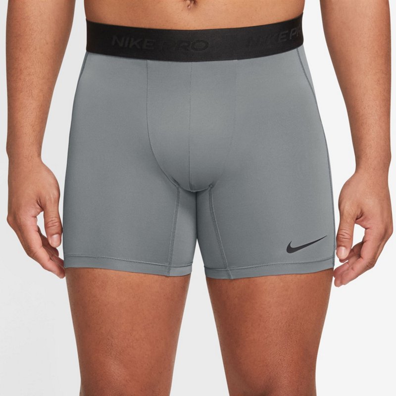 Nike Men's Pro Dri-… - image
