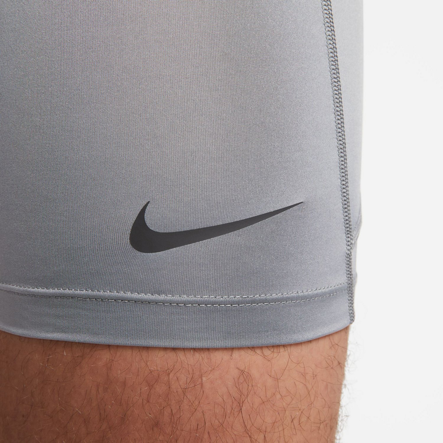 Nike Men's Pro Dri-FIT Shorts 7 in - view number 5