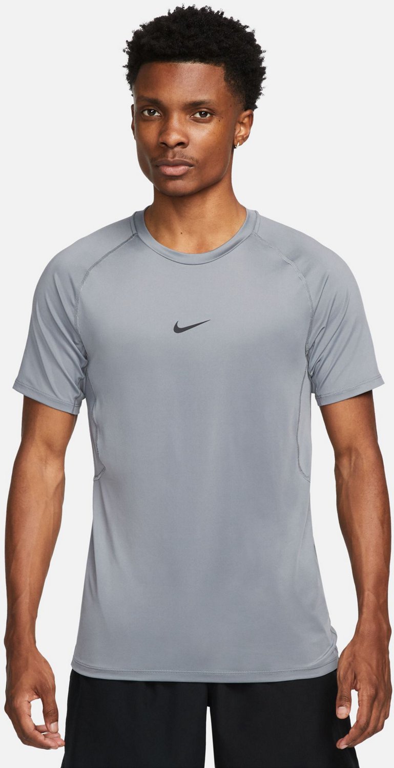 Nike Men's Slim Short Sleeve Top | Free Shipping at Academy