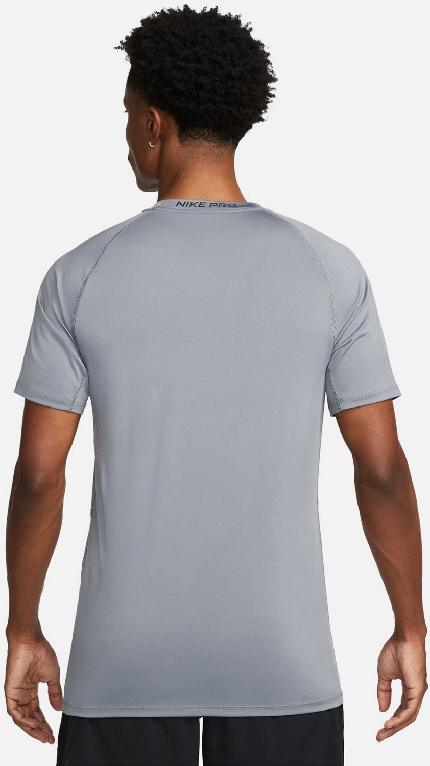 Nike Men's Slim Short Sleeve Top - view number 2