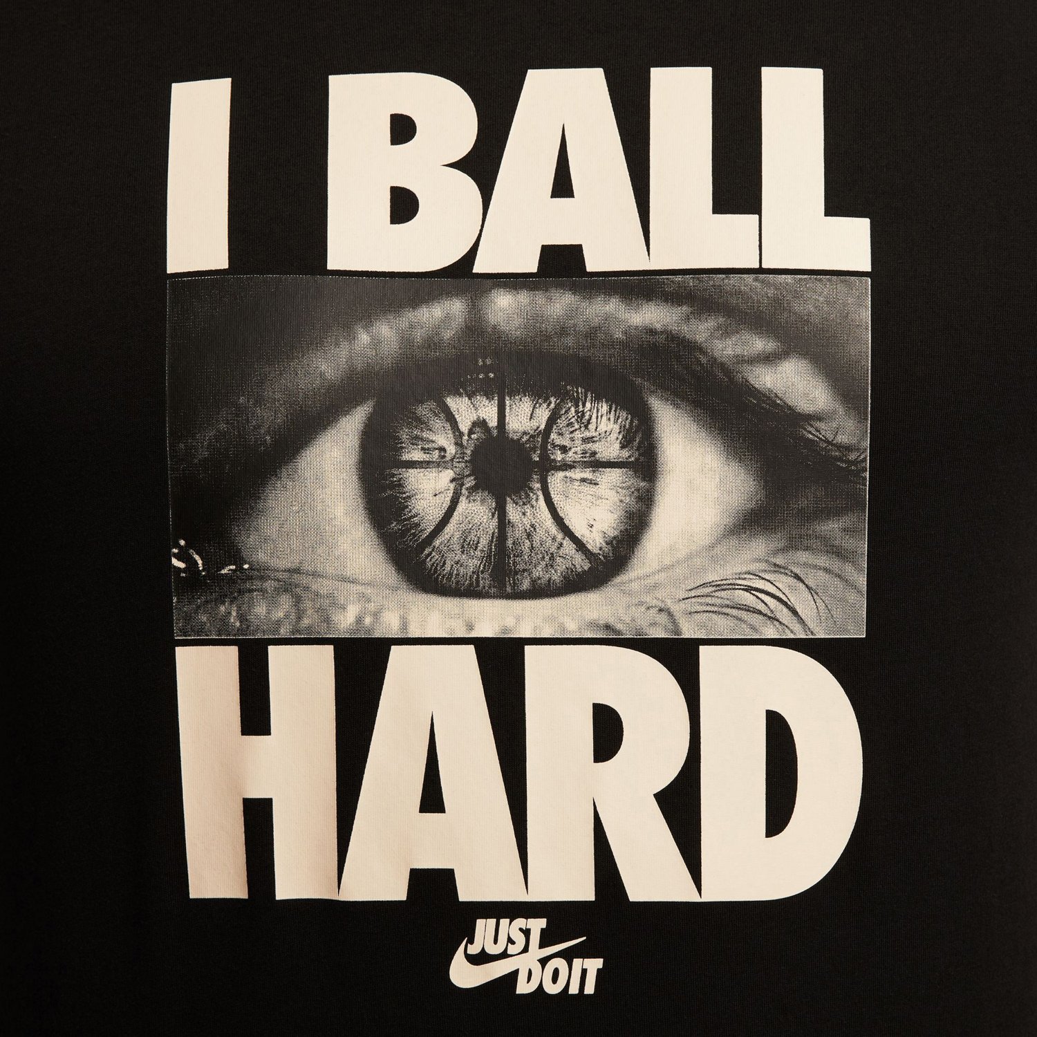 Nike Men's Dri-FIT Basketball T-shirt - view number 4