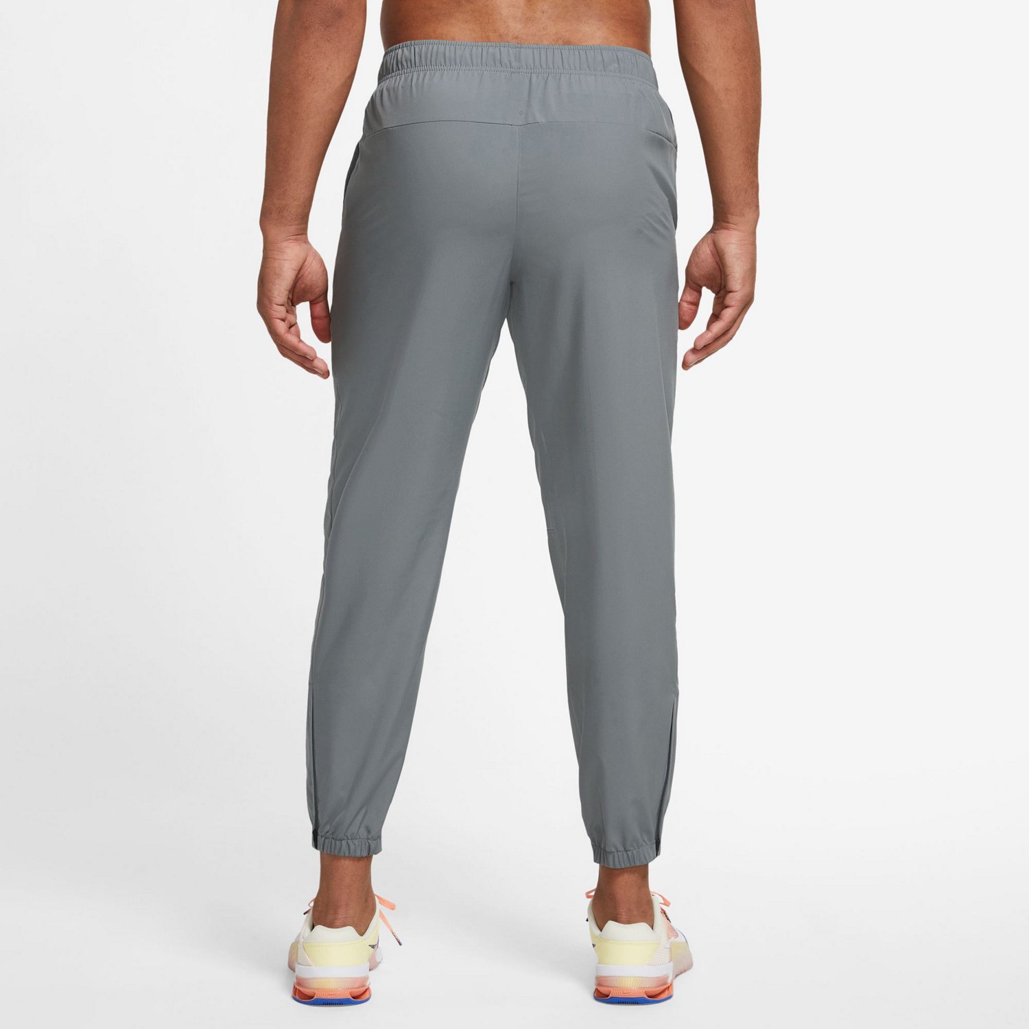 Nike Men's Fitness Taper Pants - view number 2