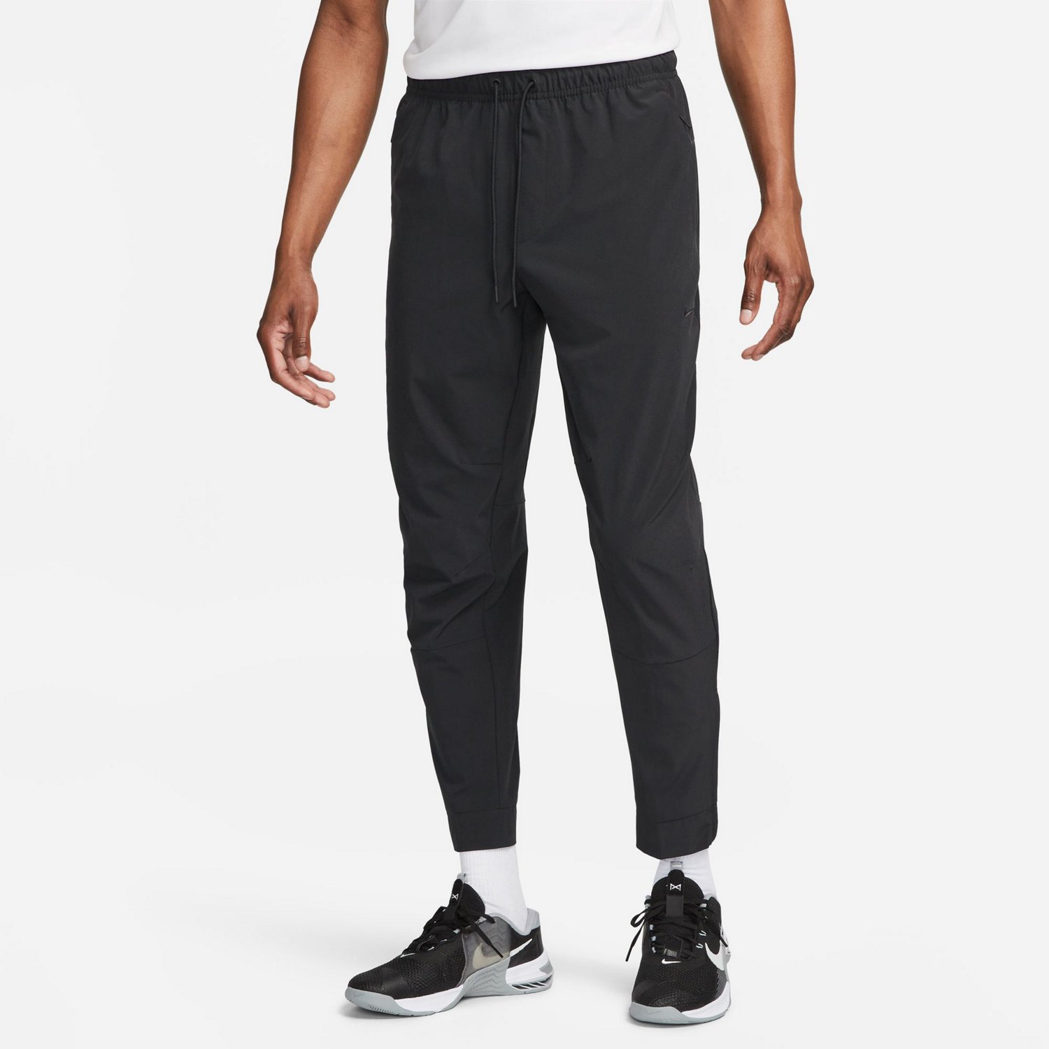 Nike Men's Dri-FIT Unlimited Tapered Training Pants