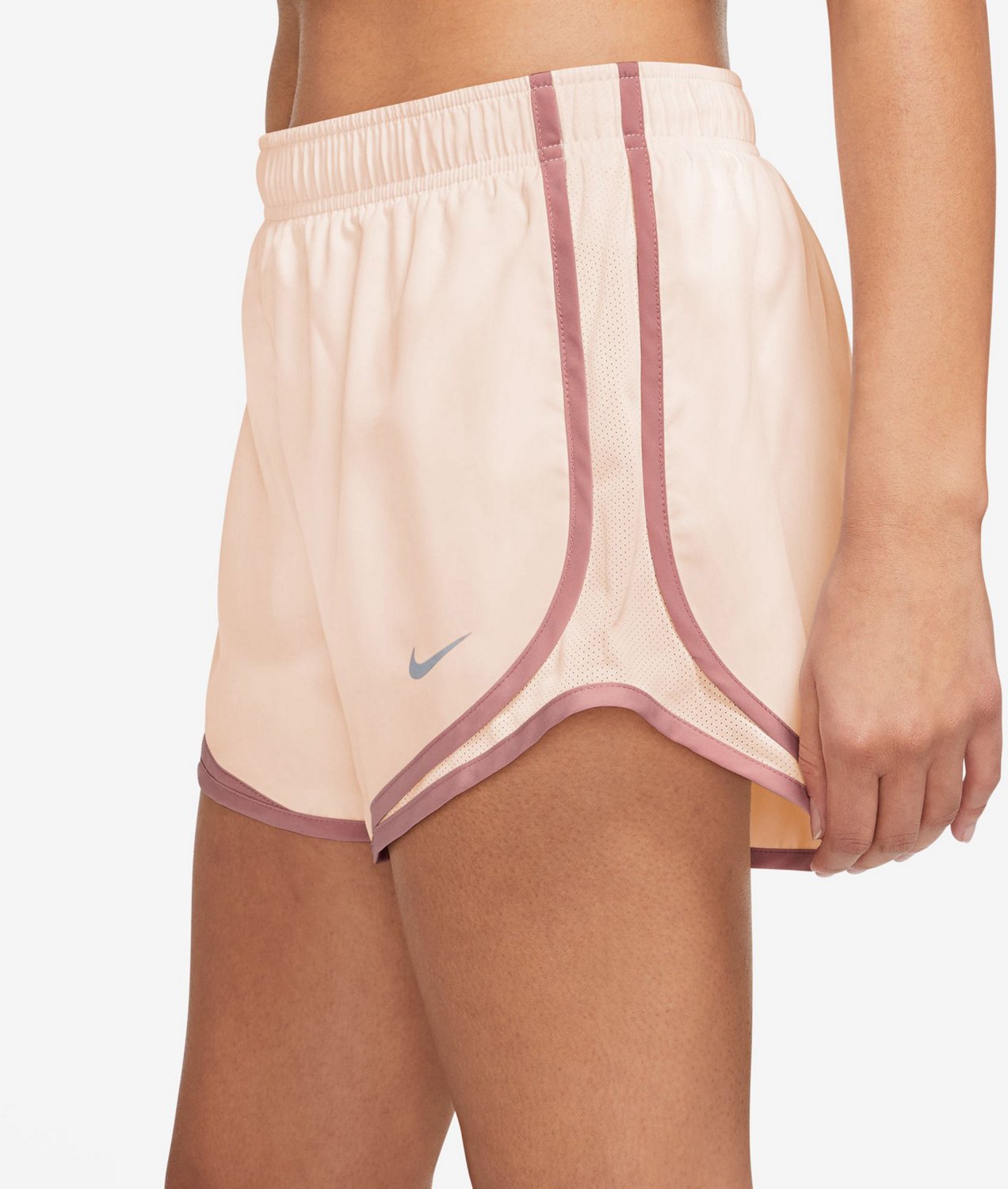 Nike Women's Tempo Dri-FIT Running Shorts - view number 3