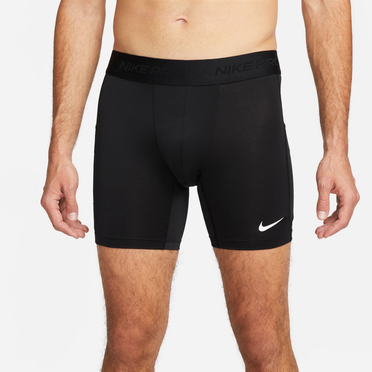 Nike Men's Pro Dri-FIT Shorts 7 in - view number 3