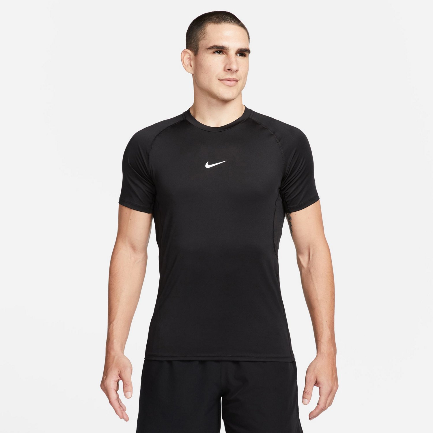 Nike Men's Slim Short Sleeve Top | Academy