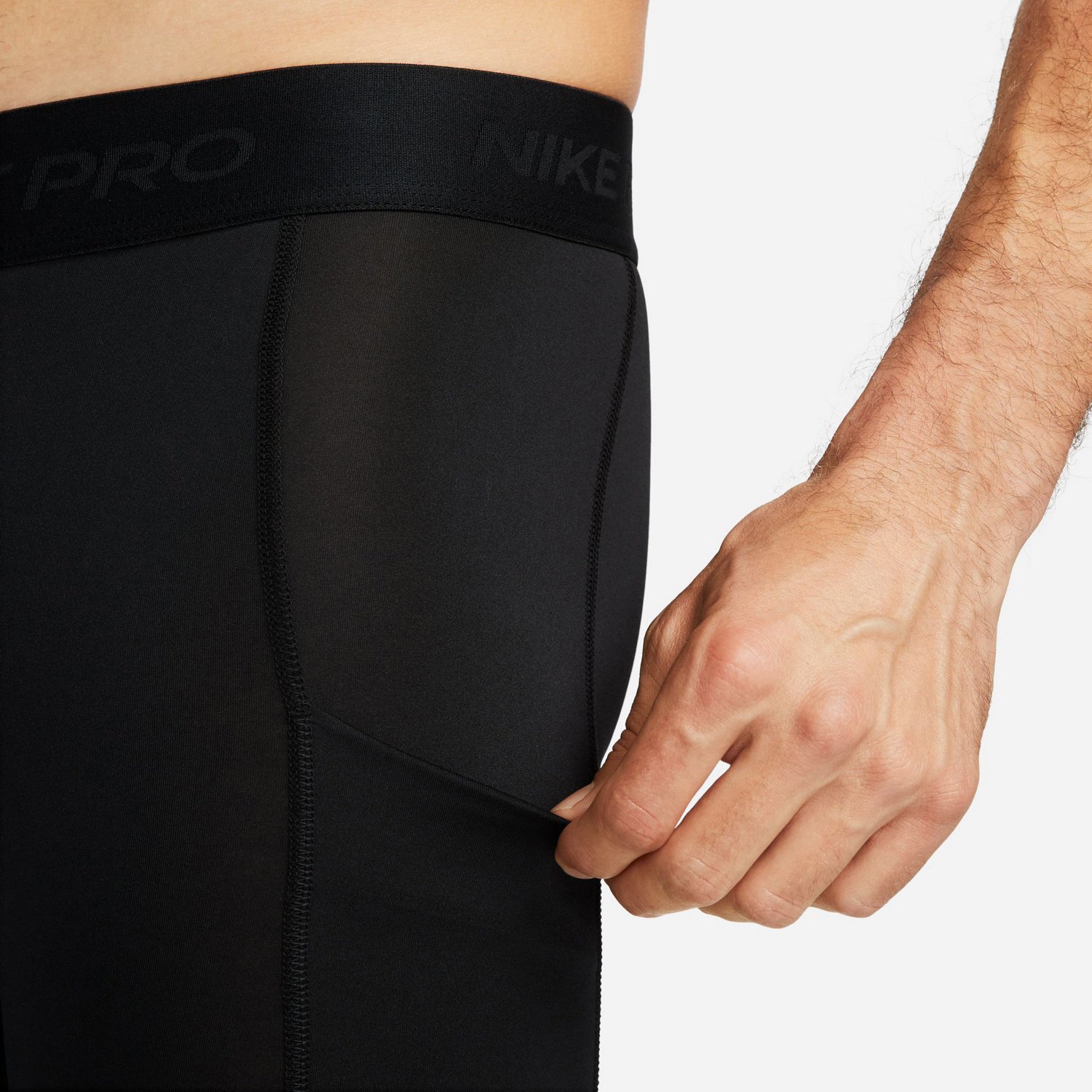 Nike pro spandex academy best sale