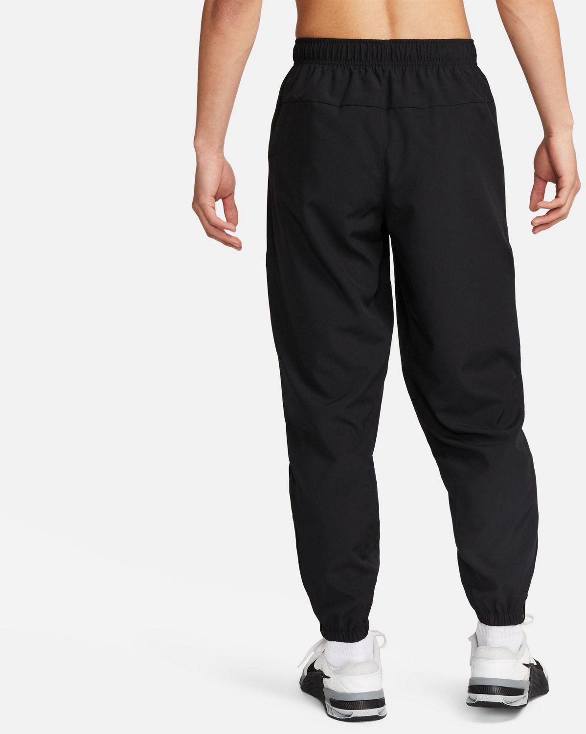 Nike Men's Fitness Taper Pants | Free Shipping at Academy