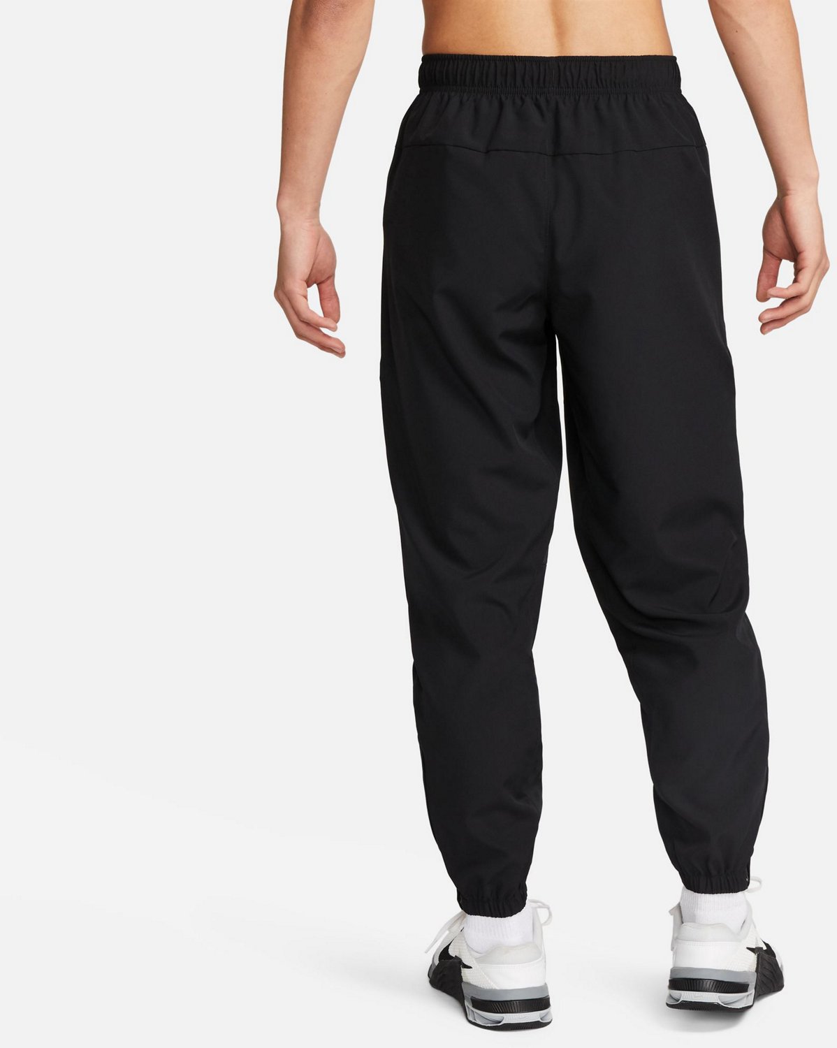 Nike Men's Fitness Taper Pants