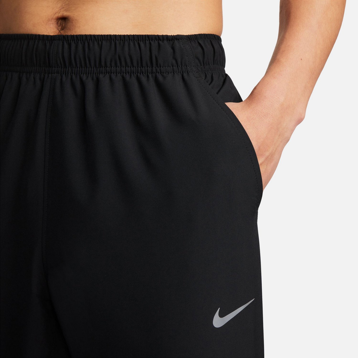 Nike Men's Fitness Taper Pants - view number 3