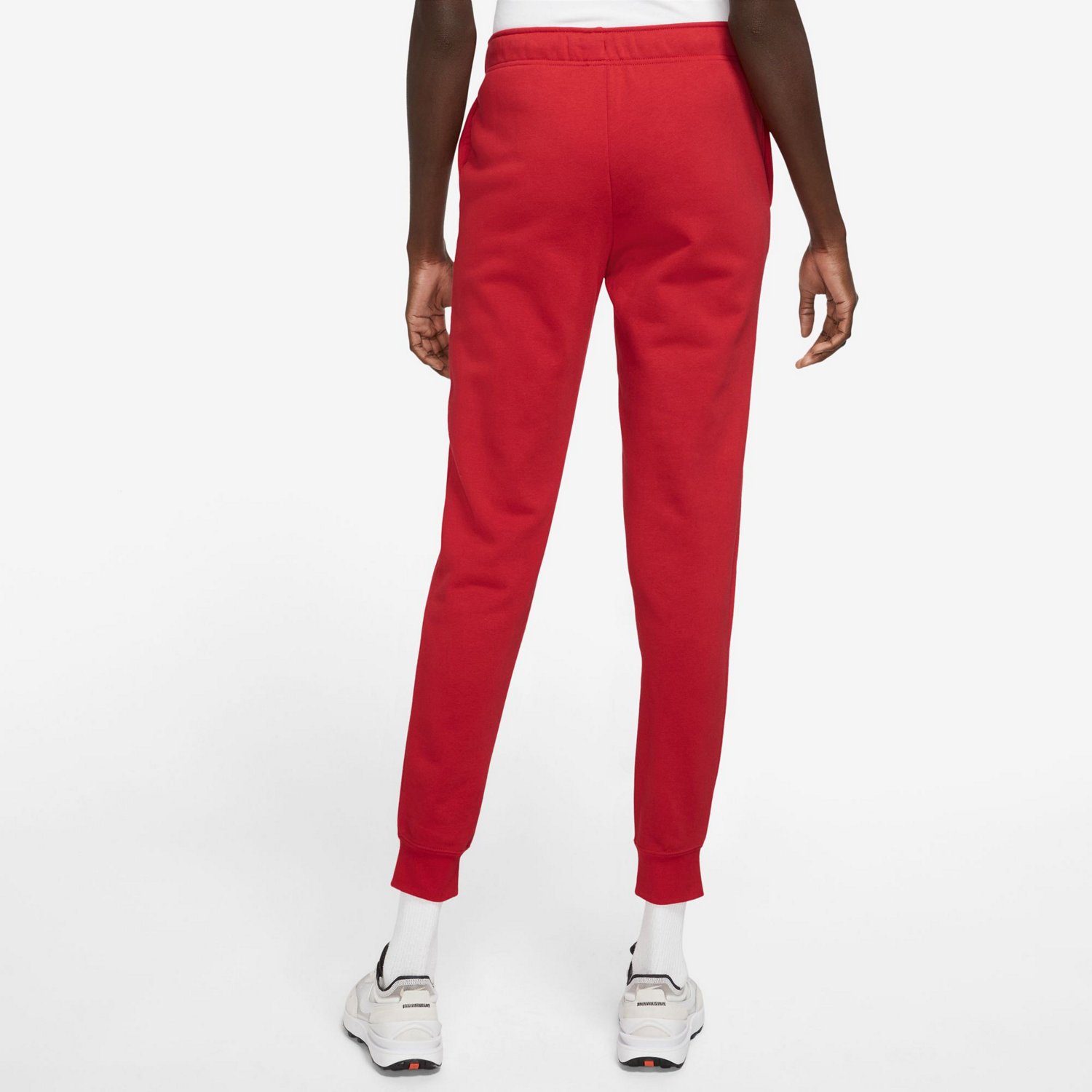 Nike Women's Sportswear Club Fleece Pants - view number 2