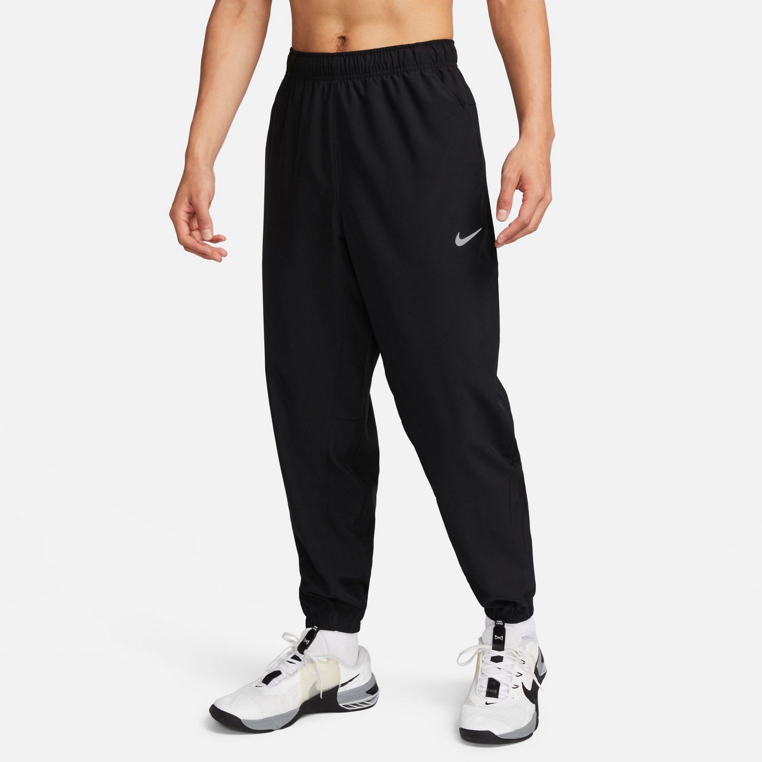 Nike Men's Fitness Taper Pants | Free Shipping at Academy