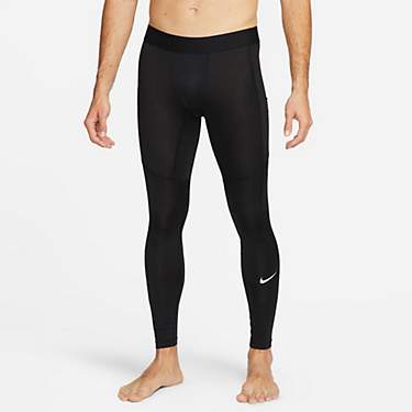 Men's Nike Compression Pants & Tights