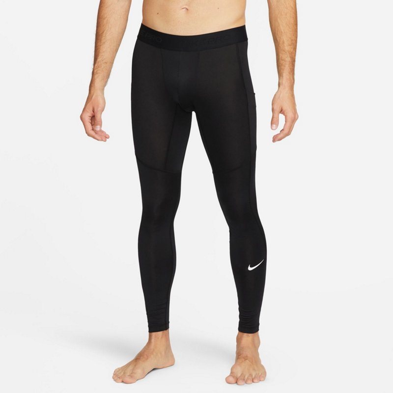 Nike Men's Pro Dri-… - image