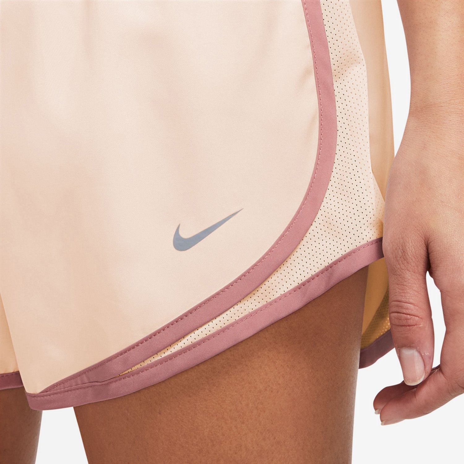 Nike Women's Tempo Dri-FIT Running Shorts - view number 4