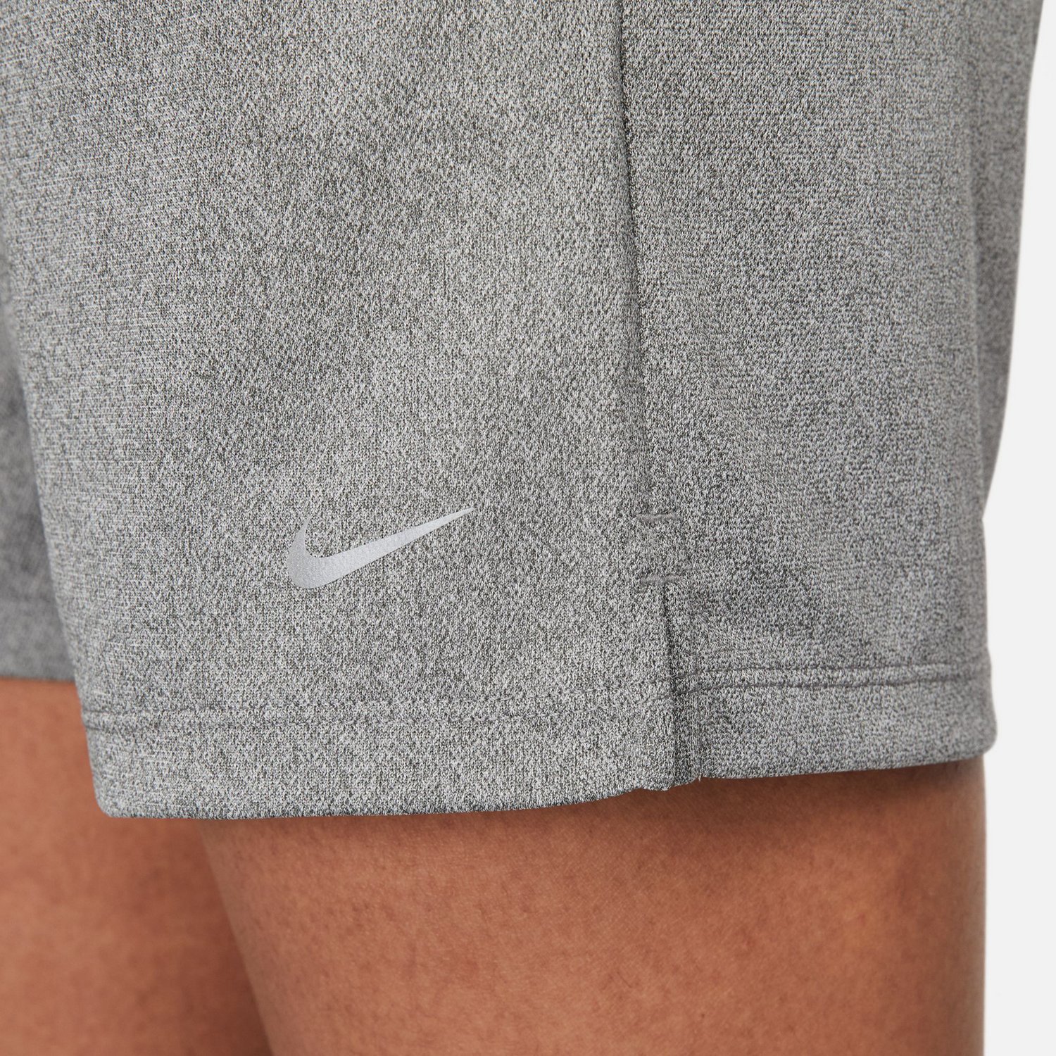 Nike Women's Attack Dri-FIT Mid-Rise Shorts 5in - view number 5