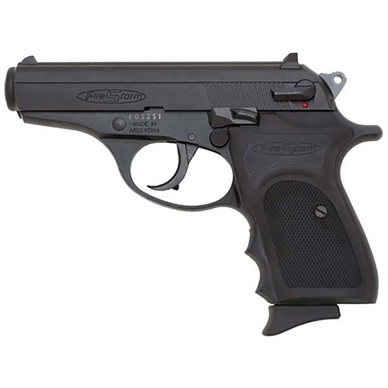Bersa Firestorm Ca …