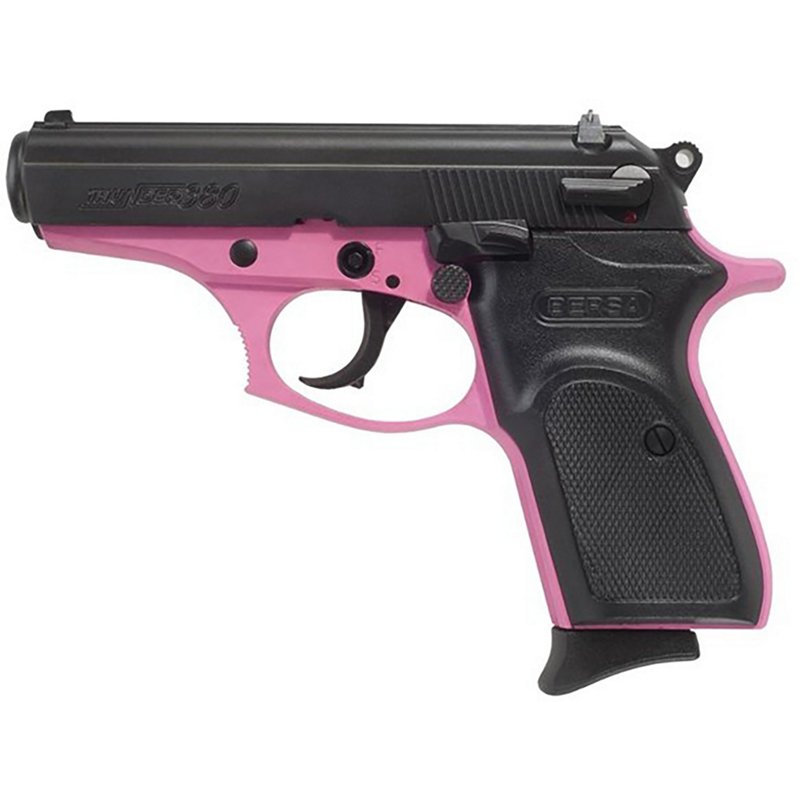 Bersa Thunder 380 3… - image