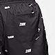 Nike Men's Club+ Woven Allover Print Flow Shorts                                                                                 - view number 6