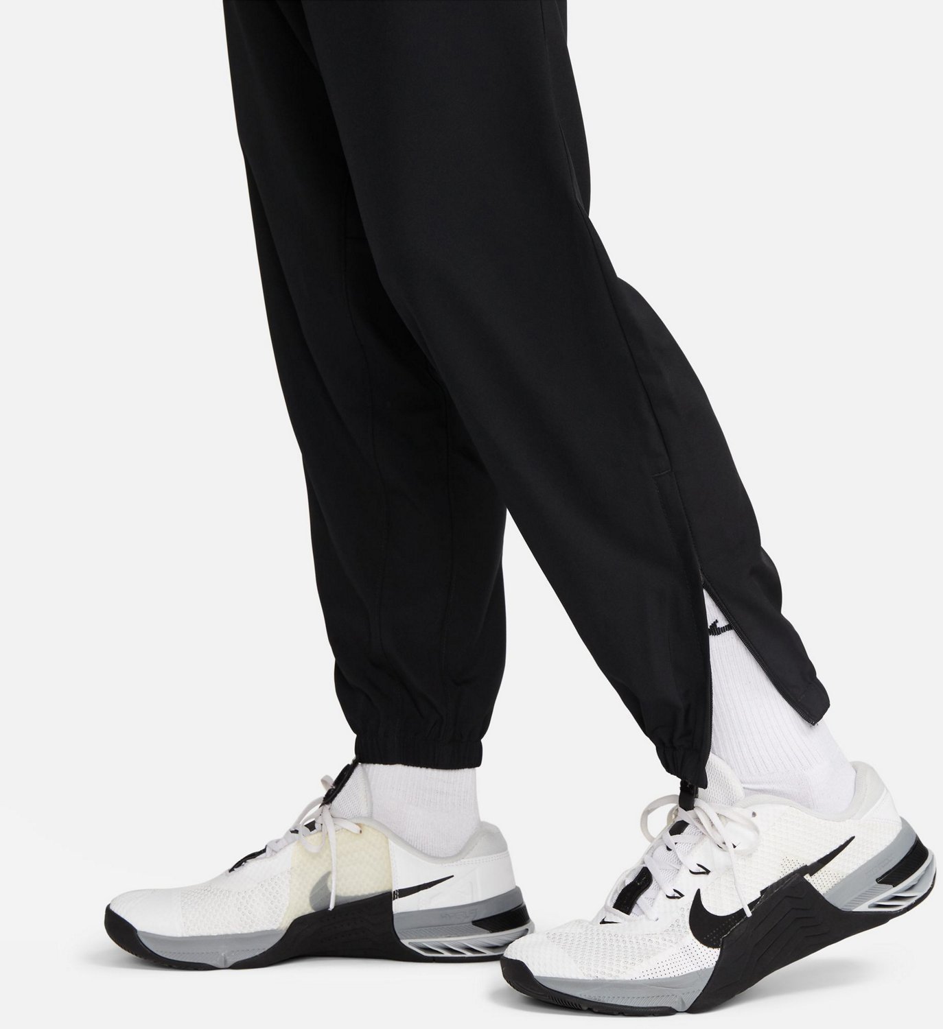 Nike Men's Fitness Taper Pants