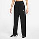 Nike Women's One Dri-FIT Wide Leg Pants                                                                                          - view number 1 selected