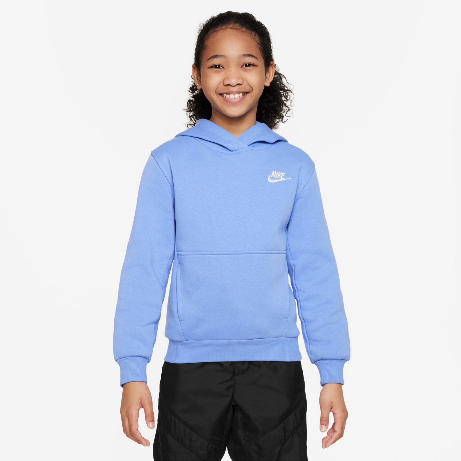 Academy sports best sale nike hoodies