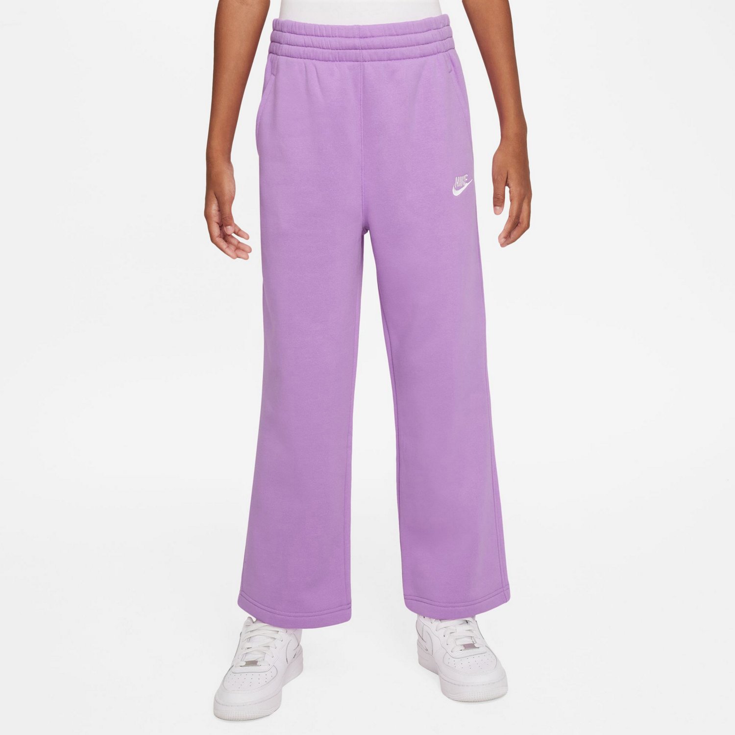 Nike discount joggers pastel