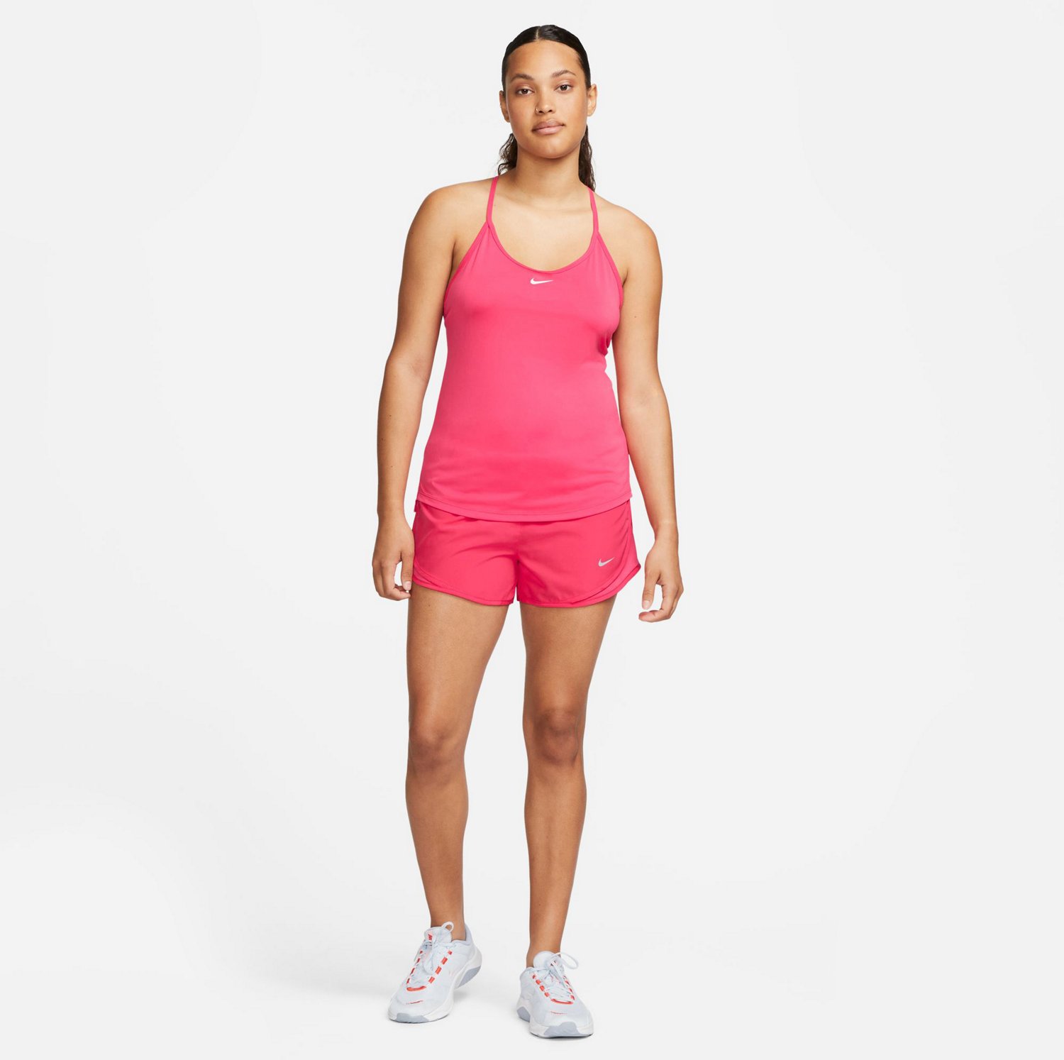 academy nike tempo shorts