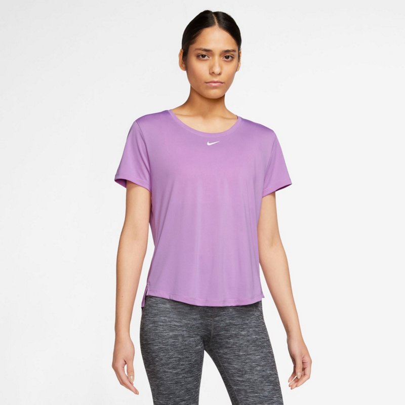 Nike Women's Dri-Fi… - image