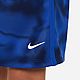 Nike Boys' Dri-FIT Multi+ Allover Print Shorts 6 in                                                                              - view number 6