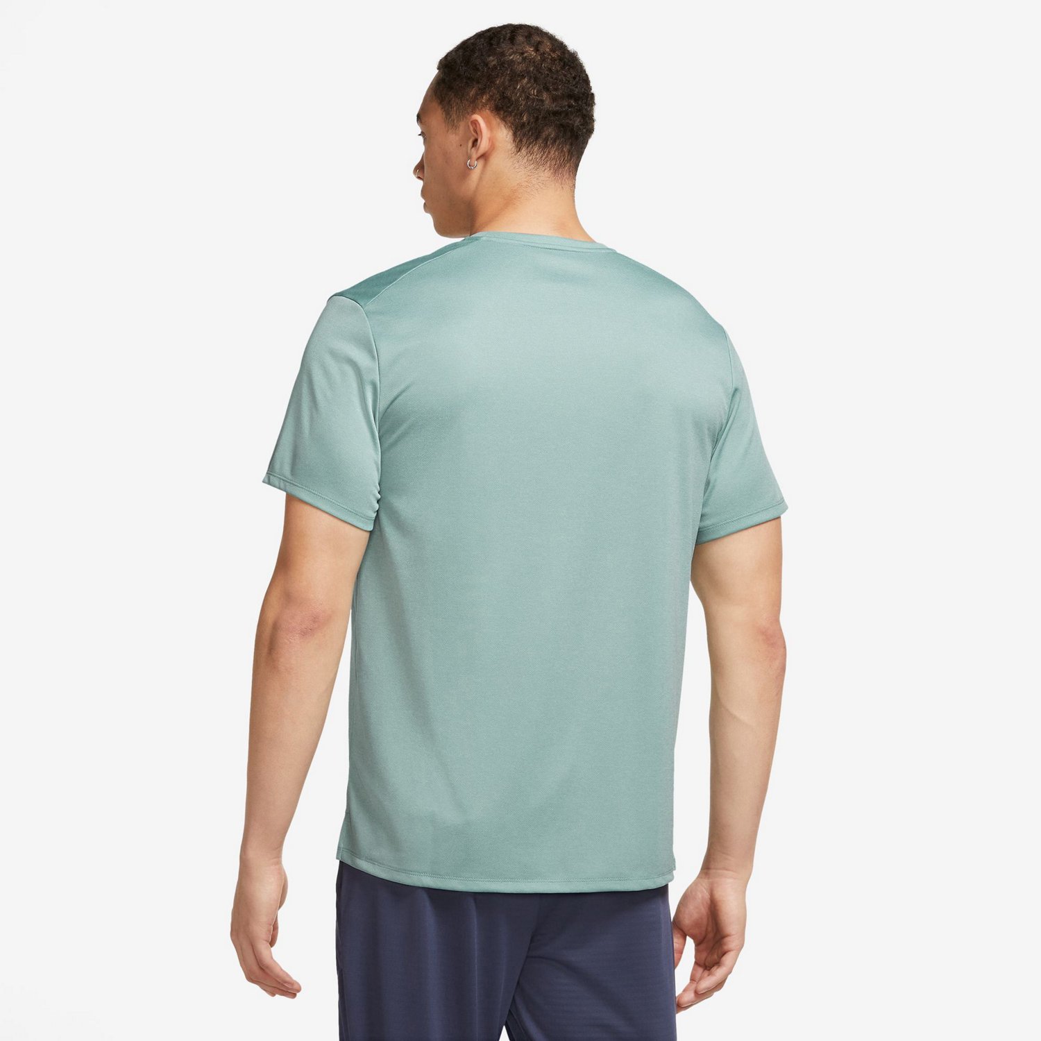 Nike Men's DF UV Miler T-shirt - view number 2