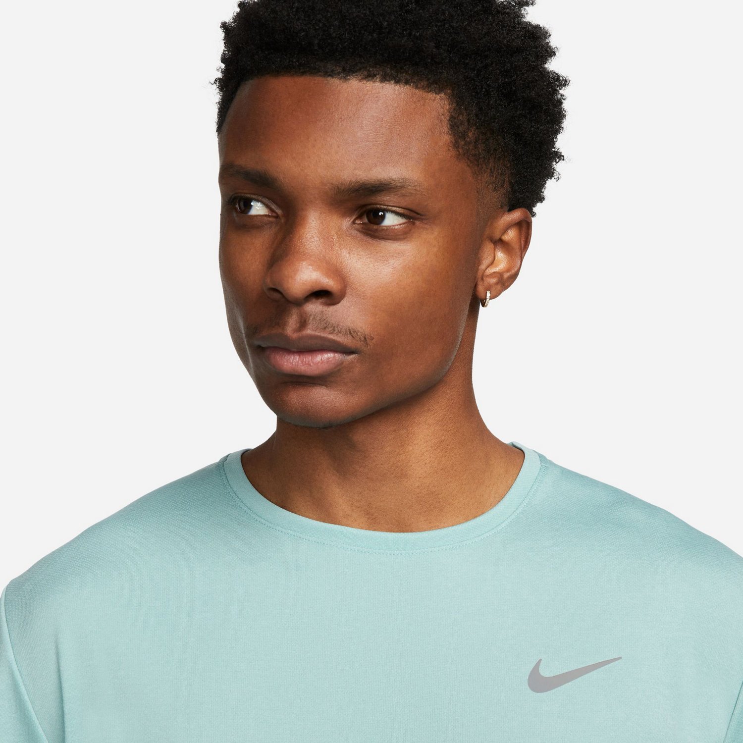 Nike Men's DF UV Miler T-shirt - view number 3