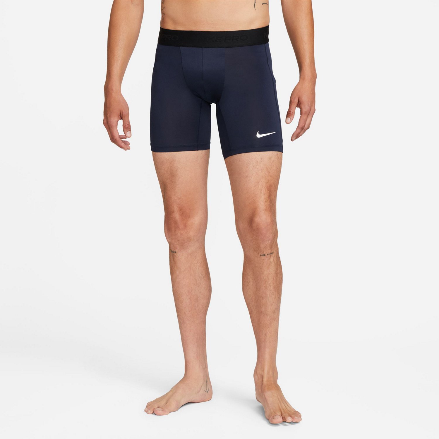 Nike Men's Pro Dri-FIT Shorts 7 in | Free Shipping at Academy