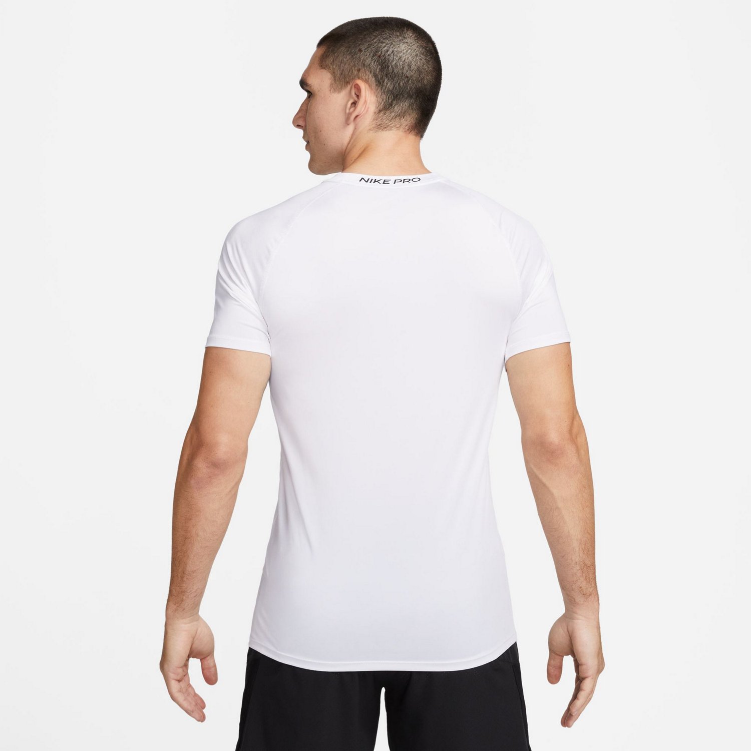 Nike Men's Slim Short Sleeve Top - view number 2