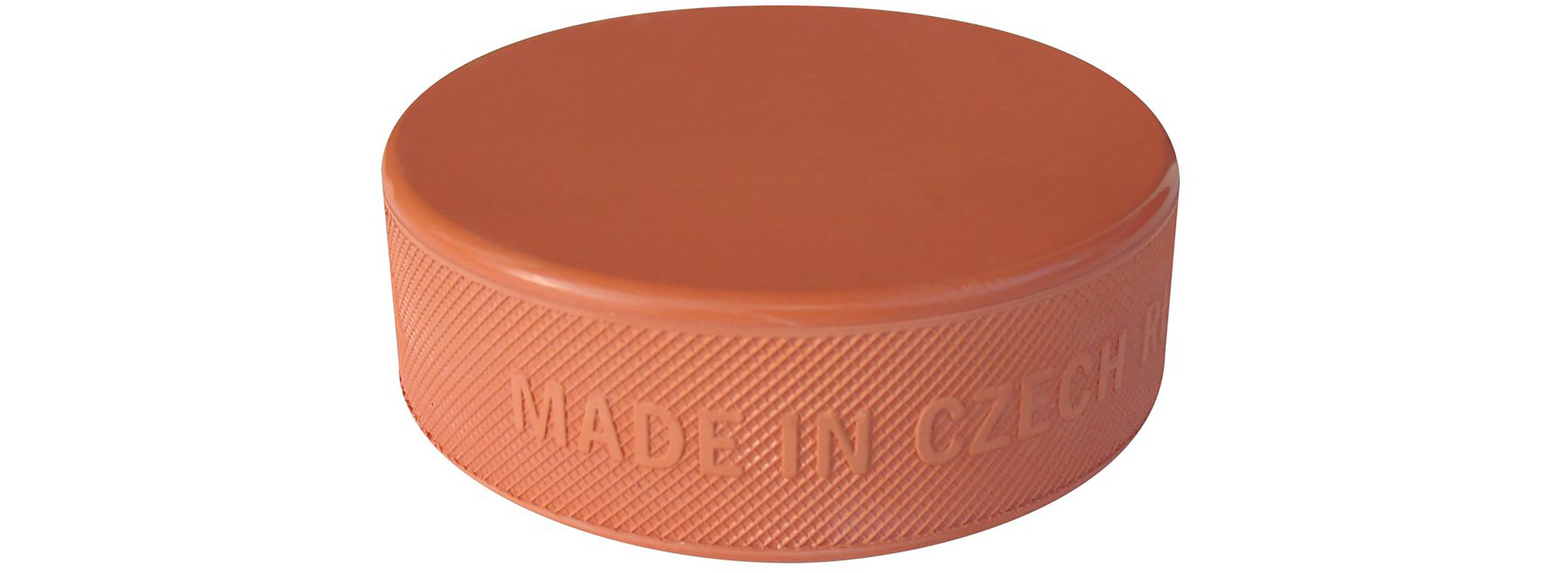 A&R Weighted Training Hockey Puck