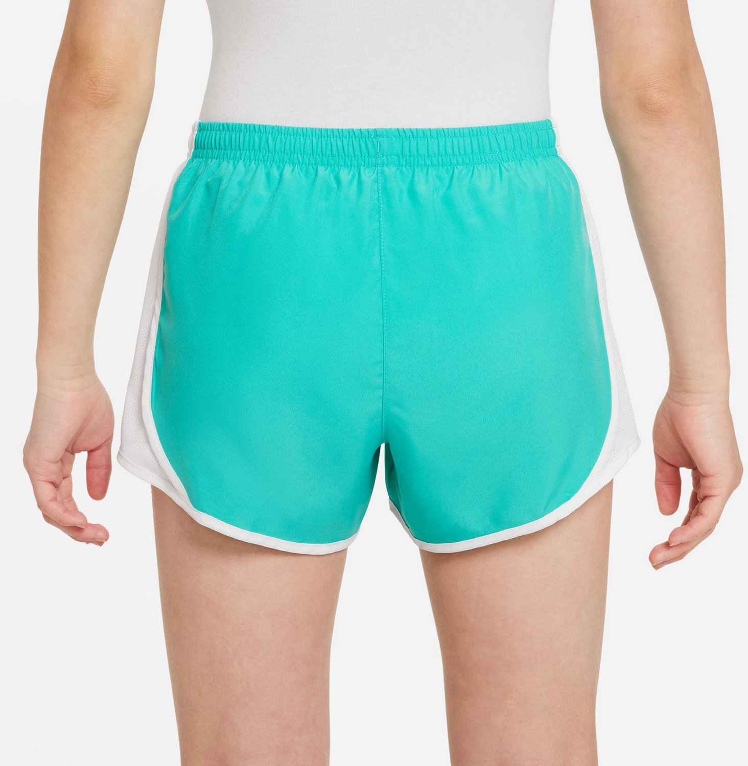 womens dry tempo nike shorts