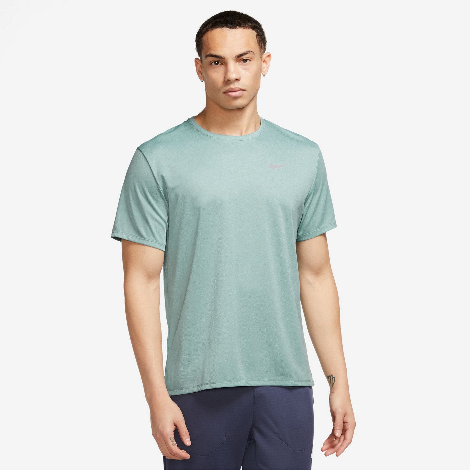 Nike Men's DF UV Miler T-shirt