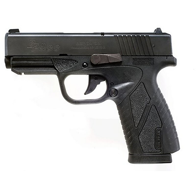 Bersa BP9 Concealed… - image