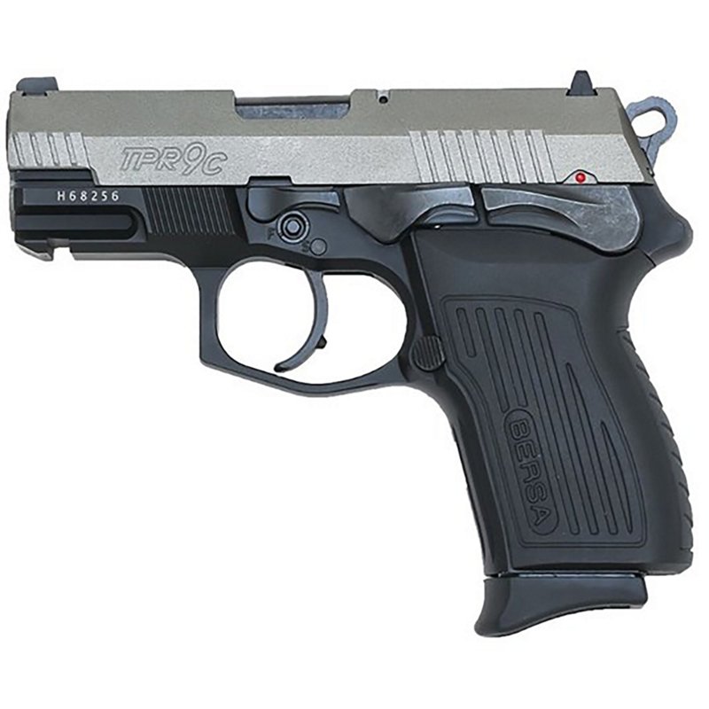 Bersa Thunder 9 Com… - image