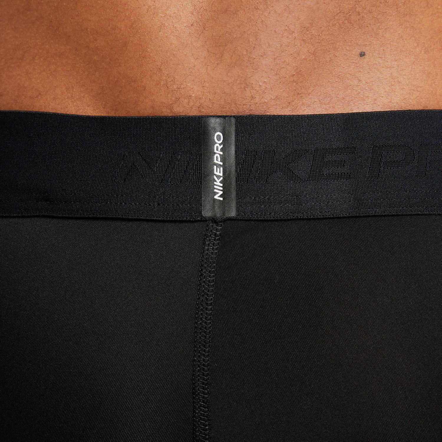 Nike Men's Pro Dri-FIT Shorts 9 in - view number 6