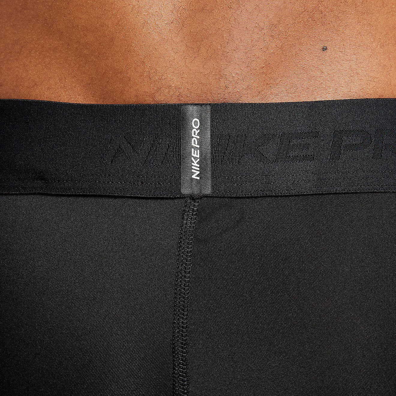 Nike Men's Pro Dri-FIT Shorts 9 in                                                                                               - view number 6