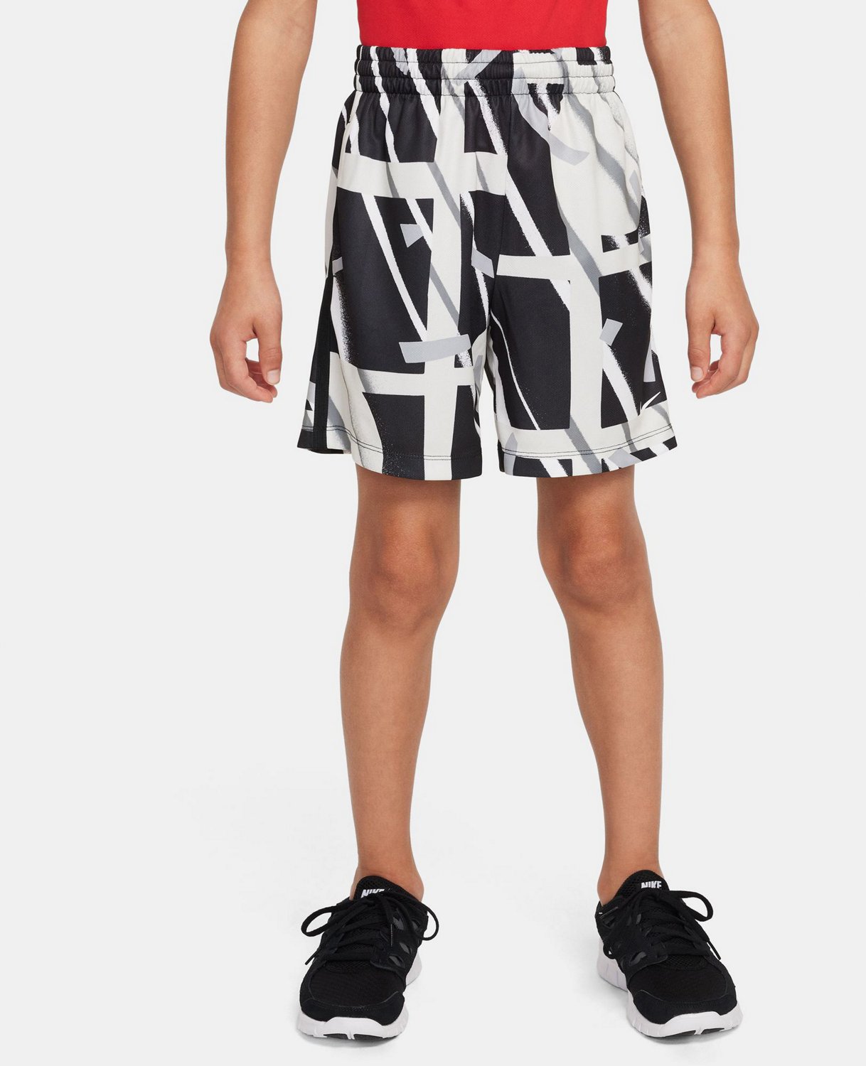 Nike Boys' Dri-FIT Shorts 6 in