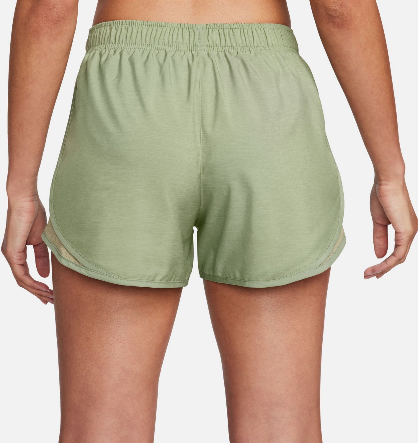 Nike Women's Tempo Dri-FIT Running Shorts                                                                                        - view number 2