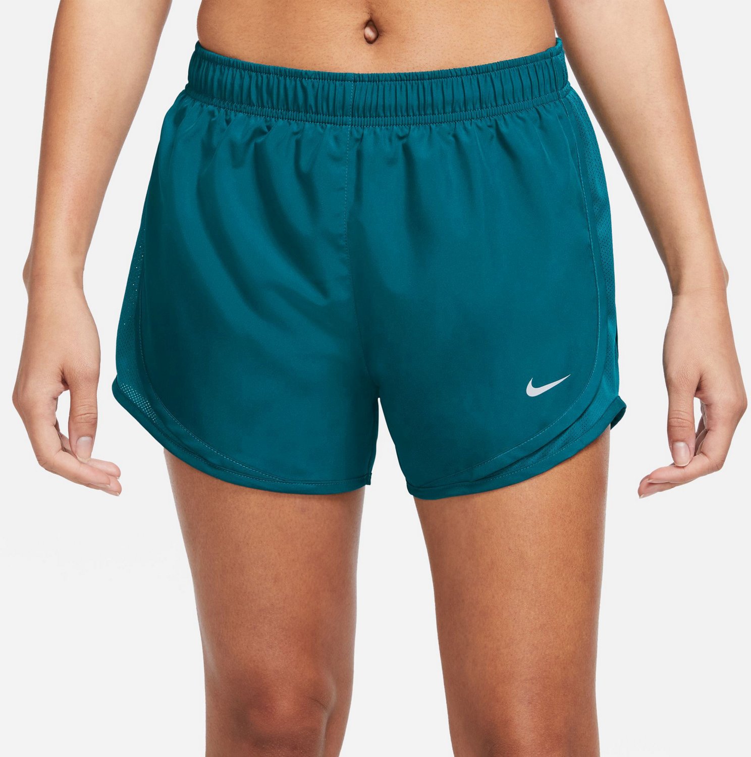 Academy nike shop tempo shorts