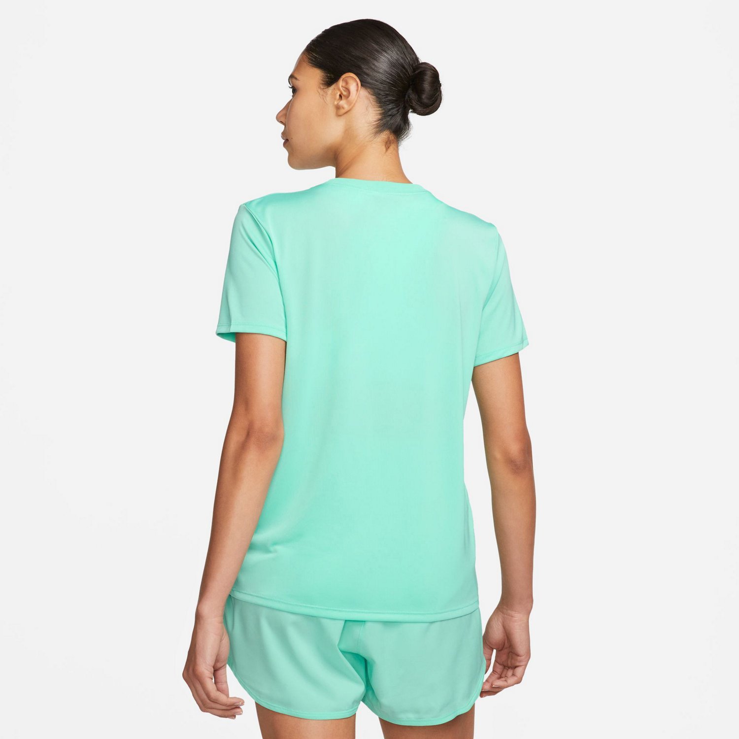 Nike Women's Dri-FIT Legend T-shirt                                                                                              - view number 2